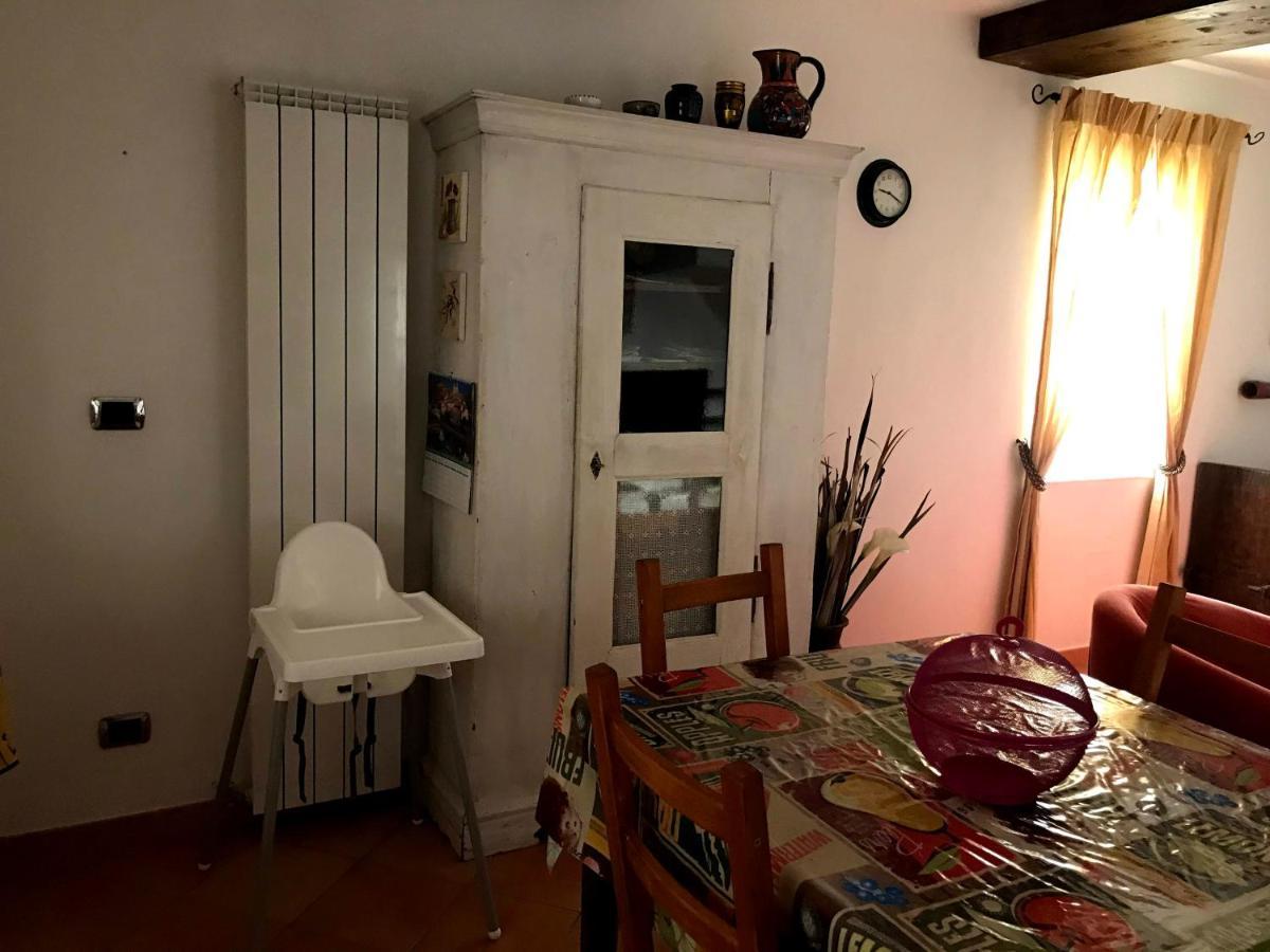 ג'נובה Nice House Near Park And Sea מראה חיצוני תמונה