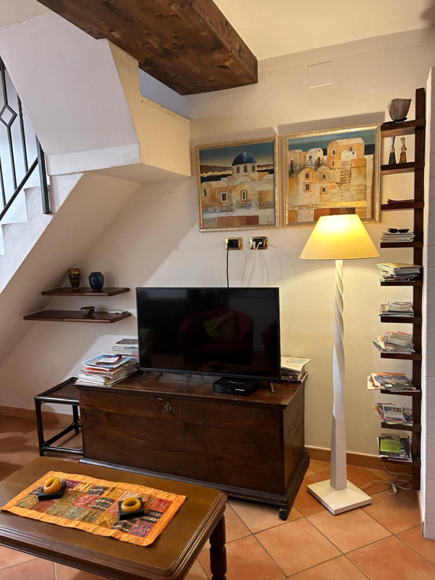 ג'נובה Nice House Near Park And Sea מראה חיצוני תמונה