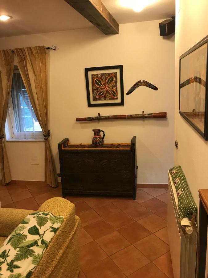 ג'נובה Nice House Near Park And Sea מראה חיצוני תמונה